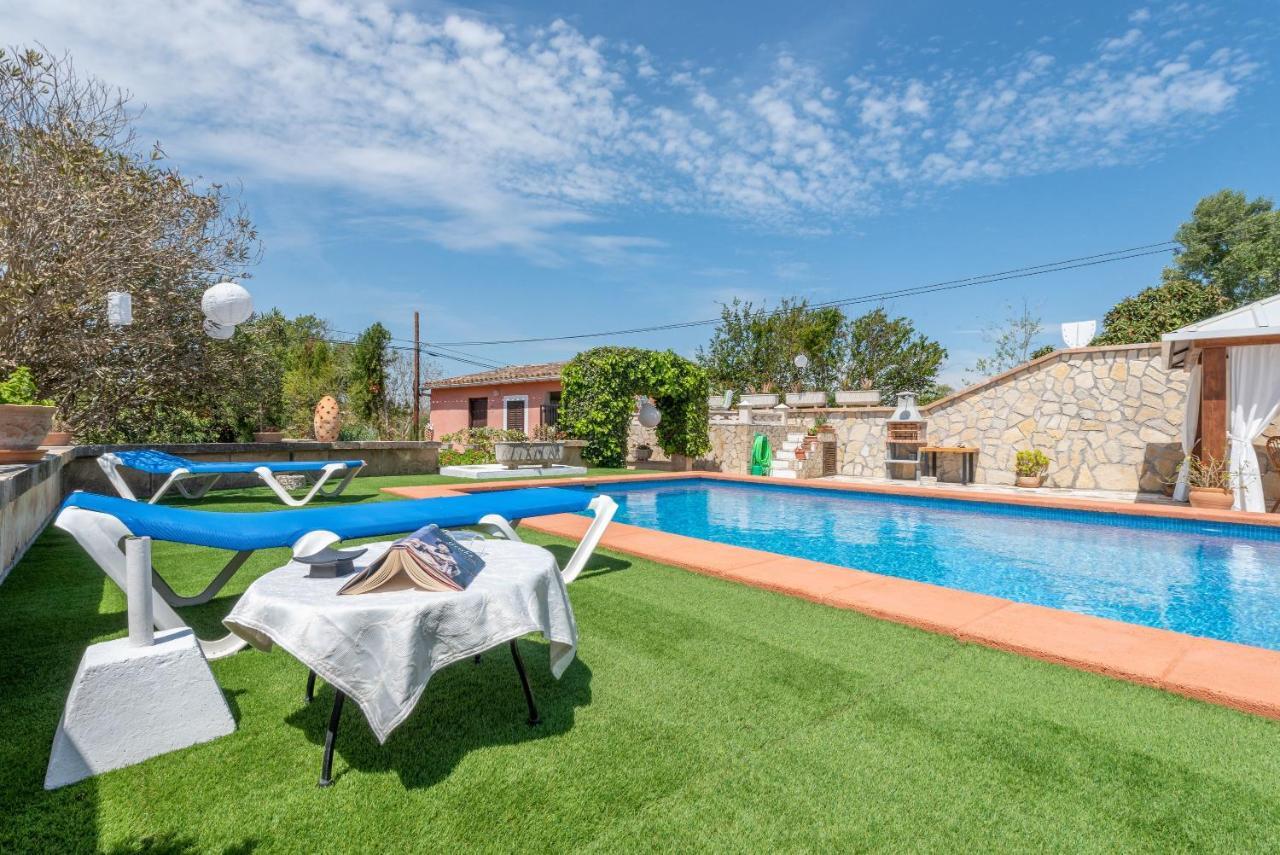 S'hort Villa *