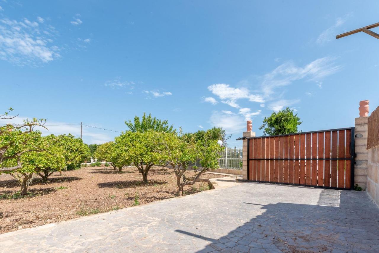 Villa S'hort Artá