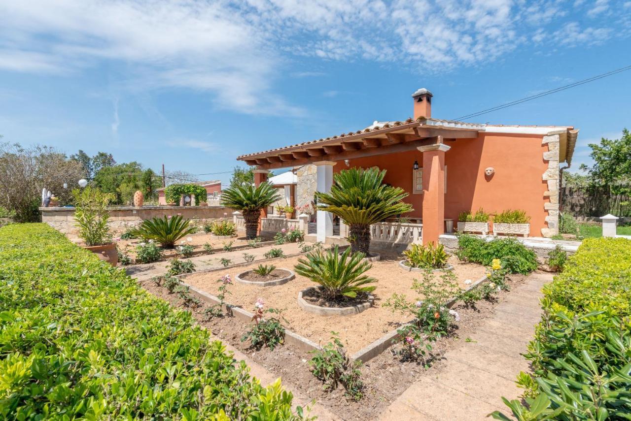 Villa S'hort Artá