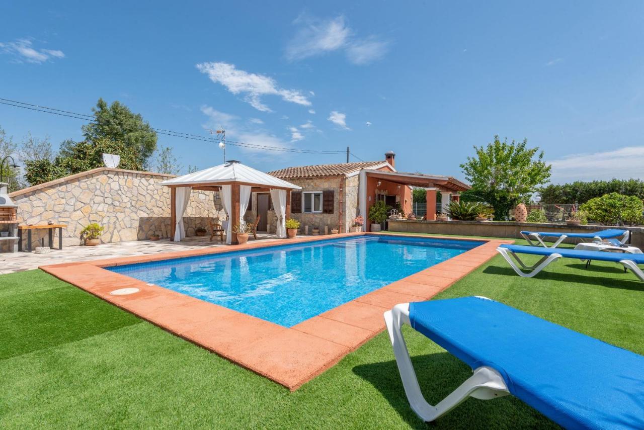 Villa S'hort