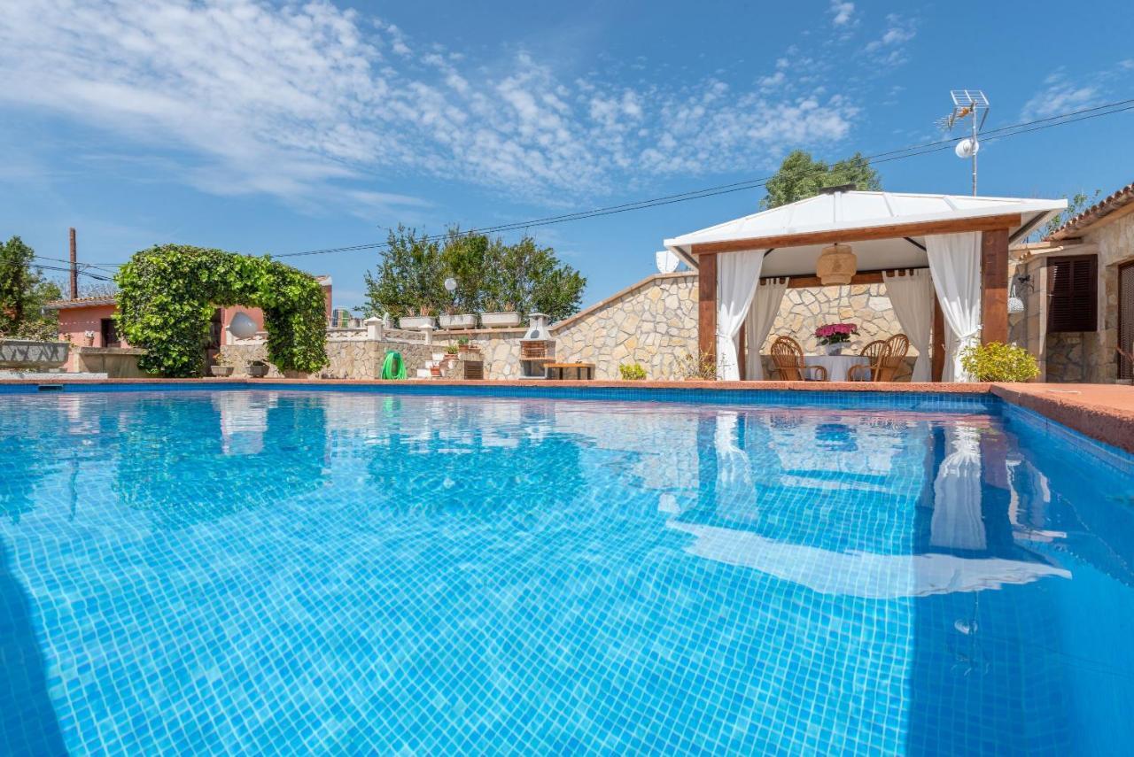 S'hort Villa Artá